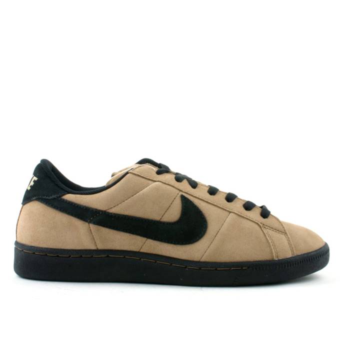 ナイキ Nike 【 Classic Sb Men Taupe/Black 】 クラシック エスビー メンズ 黒色 ブラック