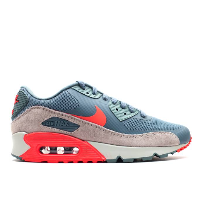 ナイキ Nike 【 Air Max 90 Premium 'Hasta' Men Hasta/Sunburst-Granite 】 マックス Premium プレミアム メンズ｜スニケス