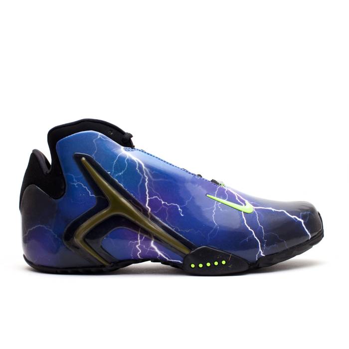 ナイキ Nike 【 Zoom Hyperflight Prm \u0027Kd Superhero Pack\u0027 Men Ultraviolet/Volt-Black 】 望遠レンズ メンズ