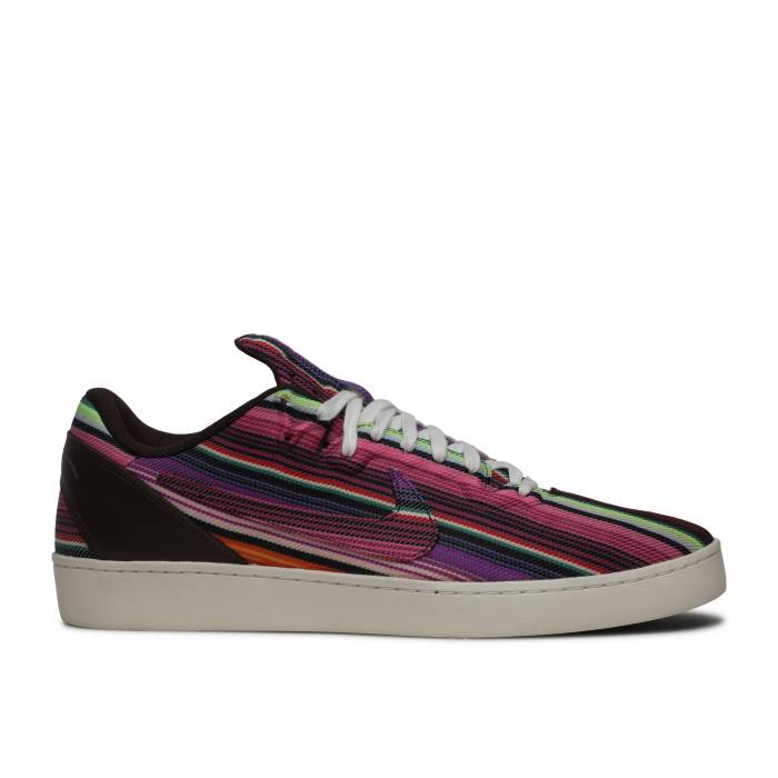 ナイキ Nike 【 Kobe 8 Nsw Lifestyle Le 'Mexican Blanket' Men Bright Citrus/Track Brown/Sail 】 Kobe コービー ライフスタイル メンズ トラック 茶色 ブラウン
