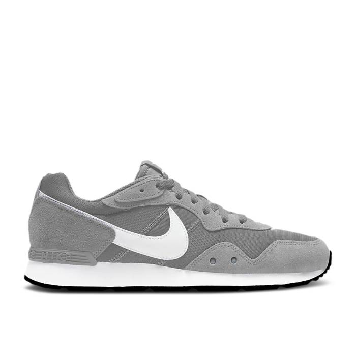 ナイキ Nike 【 Venture Runner Light Smoke Grey Men Light Smoke Grey/Black/White 】 メンズ 灰色 グレー 黒色 ブラック 白色 ホワイト