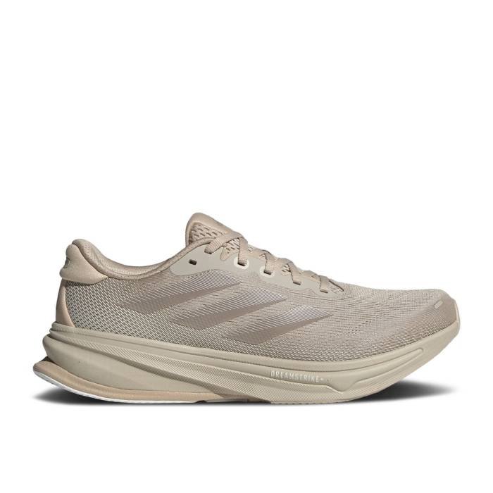 アディダス Adidas 【 Supernova Rise 2 \u0027Wonder Beige\u0027 Men Wonder Beige/Wonder Beige/Chalk White 】 スーパーノバ・ノヴァ ライズ メンズ ベージュ 白いこと 白いこと