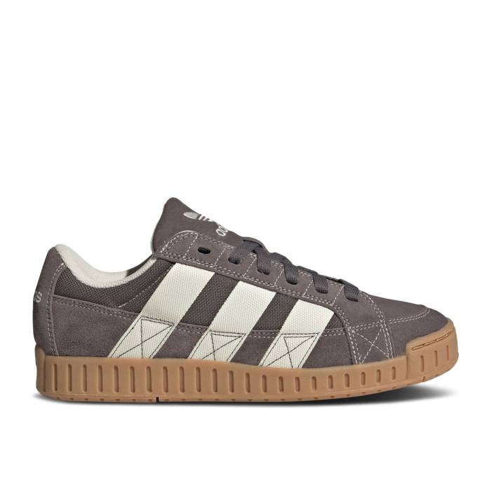 アディダス Adidas 【 Lwst 'Charcoal Cream Gum' Men Charcoal/Cream White/Gum 】 クリーム メンズ チャコール クリーム 白色 ホワイト