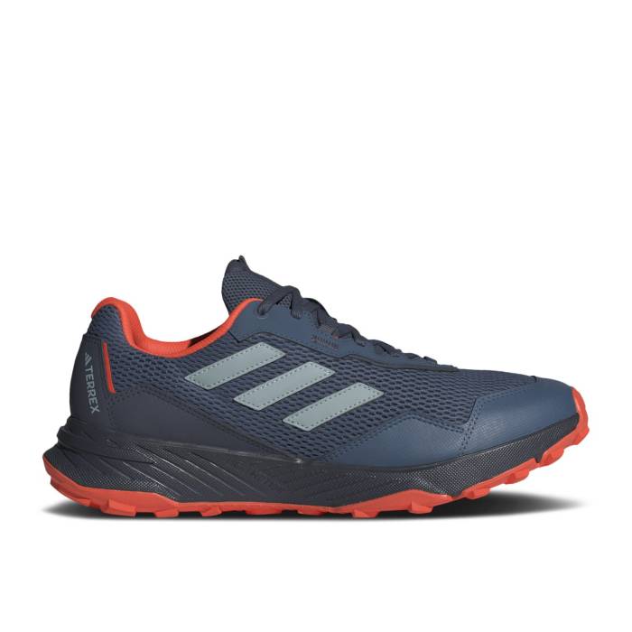 アディダス Adidas 【 Tracefinder Trail \u0027Wonder Steel Impact Orange\u0027 Men Wonder Steel/Shadow Navy/Impact Orange 】 Steel スチール写真 差しひびき メンズ Steel スチール写真 シャドー・シャドウ 紺色 米国海軍 差しひびき