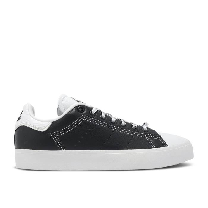 アディダス Adidas 【 Stan Smith Cs \u0027Black White\u0027 Men Core Black/Footwear White/Core Black 】 メンズ 中核グループ 黒いこと 黒いこと 白いこと 白いこと