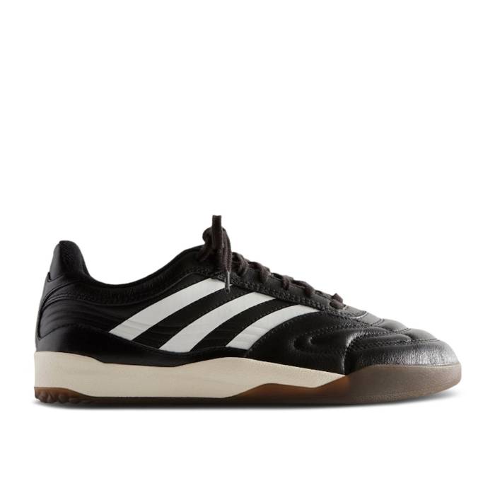 アディダス Adidas 【 Kith X Koresco National \u0027Black White Gum\u0027 Men Black/White/Gum 】 白いこと 白いこと メンズ 黒いこと 黒いこと 白いこと 白いこと