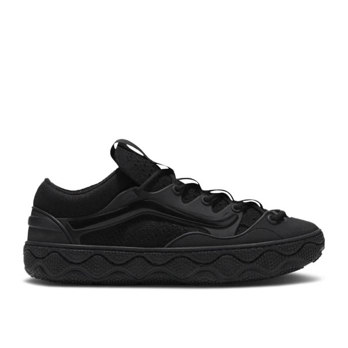 ヴァンズ Vans 【 Old Skool 36 Fm \u0027Black\u0027 Men Black 】 メンズ 黒いこと 黒いこと