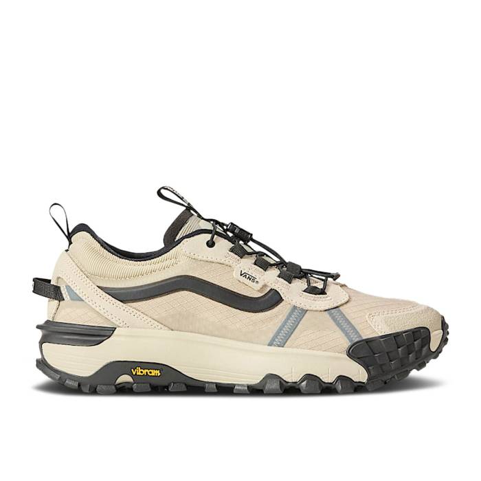 ヴァンズ Vans 【 Crosspath Xc \u0027Peyote Beige Black\u0027 Men Peyote Beige/Black 】 ベージュ メンズ ベージュ 黒いこと 黒いこと