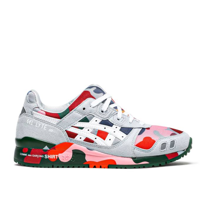 アシックス Asics 【 Men Multi-Color/Multi-Color 】 メンズ