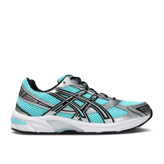 アシックス Asics 【 Gel 1130 Larimar Blue Pure Silver Men Larimar Blue/Pure Silver 】 青色 ブルー ピュア メンズ 青色 ブルー ピュア Silver 銀色・シルバー