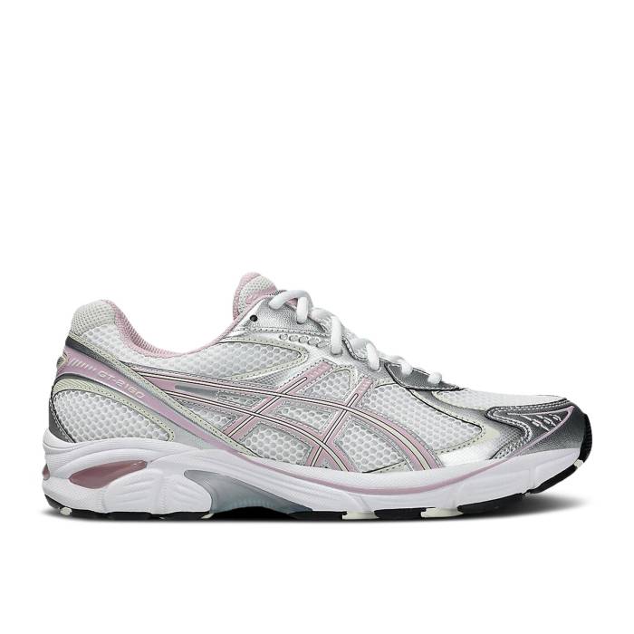 アシックス Asics 【 Gt 2160 White Rose Water Men White/Rose Water 】 Rose ローズ メンズ 白色 ホワイト Rose ローズ