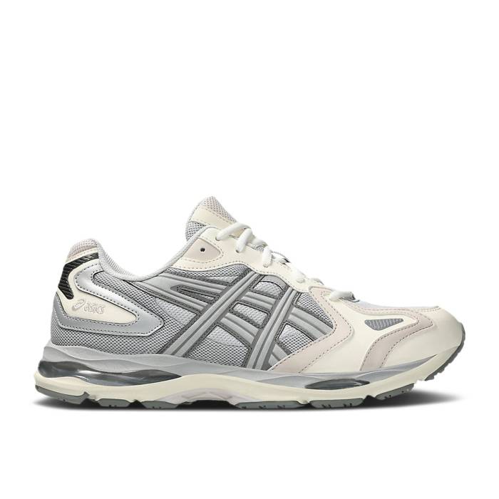 アシックス Asics 【 Gel K1011 \u0027Cloud Grey Cream\u0027 Men Cloud Grey/Cream 】 薄墨色 薄墨色 メンズ 薄墨色 薄墨色 皮膚軟化剤