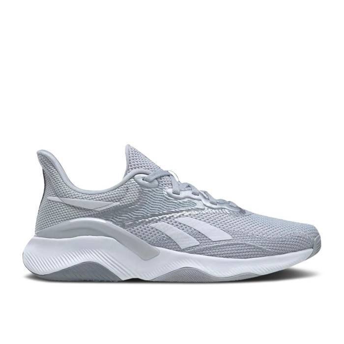 リーボック Reebok 【 Wmns Hiit Tr 3 \u0027Cold Grey\u0027 Women Cold Grey/Cloud White/Orange Flare 】 レディース 薄墨色 薄墨色 白いこと 白いこと orange 橙・オレンジ色
