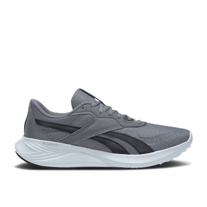 リーボック Reebok 【 Energen Tech 'Pure Grey Black' Men Pure Grey/Pure Grey/Core Black 】 テック 灰色 グレー メンズ ピュア 灰色 グレー コア 黒色 ブラック 21,744円