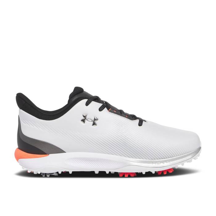 アンダーアーマー Under Armour 【 Drive Fade \u0027Halo Grey Black\u0027 Men Halo Grey/Black/Metallic Silver 】 薄墨色 薄墨色 メンズ 薄墨色 薄墨色 黒いこと 黒いこと Silver しろがね色・しろがね色