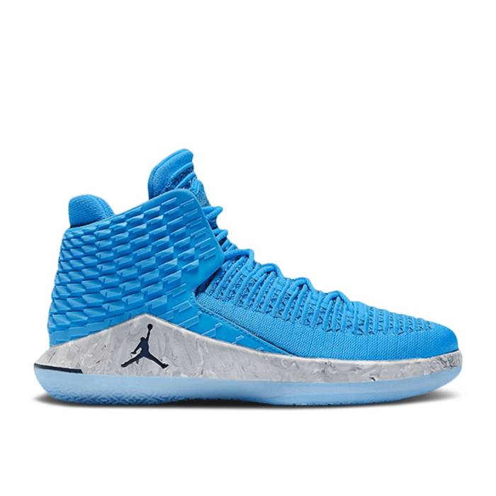 ナイキ　エアジョーダン Air Jordan 【 Men University Blue/College Navy/White 】 メンズ 青色 ブルー カレッジ 紺色 ネイビー 白色 ホワイト
