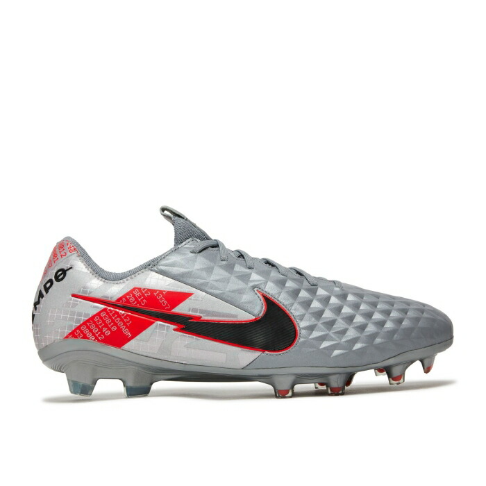 楽天市場】【 NIKE TIEMPO LEGEND 8 ELITE FG 'SPECTRUM PACK