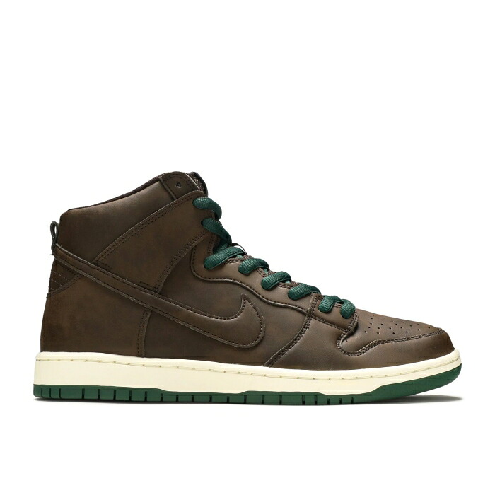 ナイキ Nike 【 Dunk High Sb \u0027Baroque Brown\u0027 Men 】 ダンク ご機嫌 エスビー メンズ