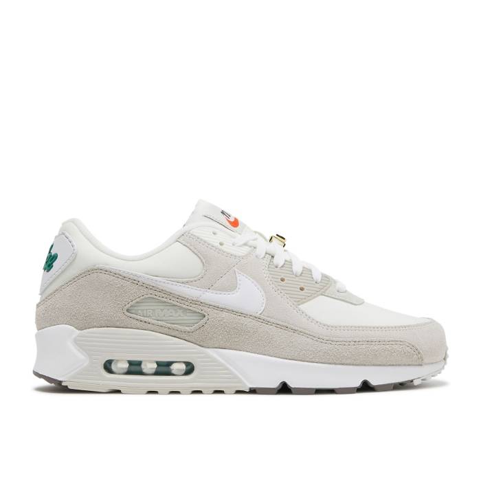 ナイキ Nike 【 Air Max 90 Se \u0027First Use Pack - Sail\u0027 Men 】 マックス メンズ