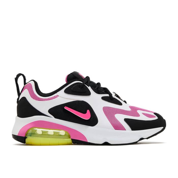 ナイキ Nike 【 Wmns Air Max 200 \u0027Have A  Day\u0027 Women 】 マックス レディース