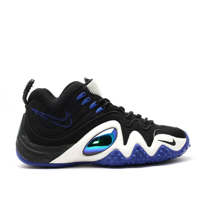 ナイキ Nike 【 Air Zoom Flight Five \u0027Black Lapis\u0027 Men Black/Lapis/White 】 望遠レンズ Flight 飛翔 メンズ 黒いこと 黒いこと 白いこと 白いこと