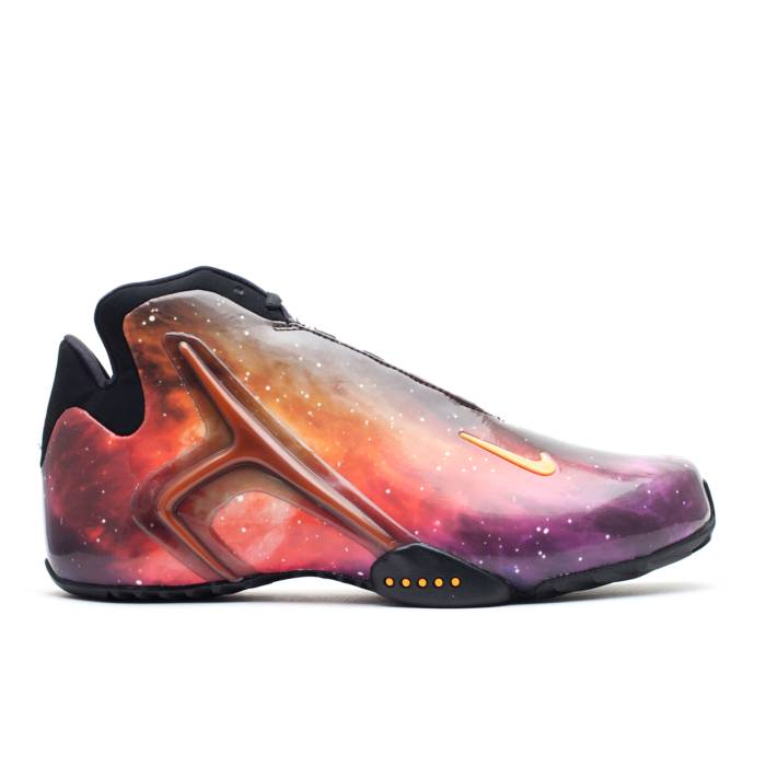 ナイキ Nike 【 Zoom Hyperflight Prm \u0027Lebron Superhero Pack\u0027 Men Pimento/Bright Citrus/Black 】 望遠レンズ メンズ 黒いこと 黒いこと