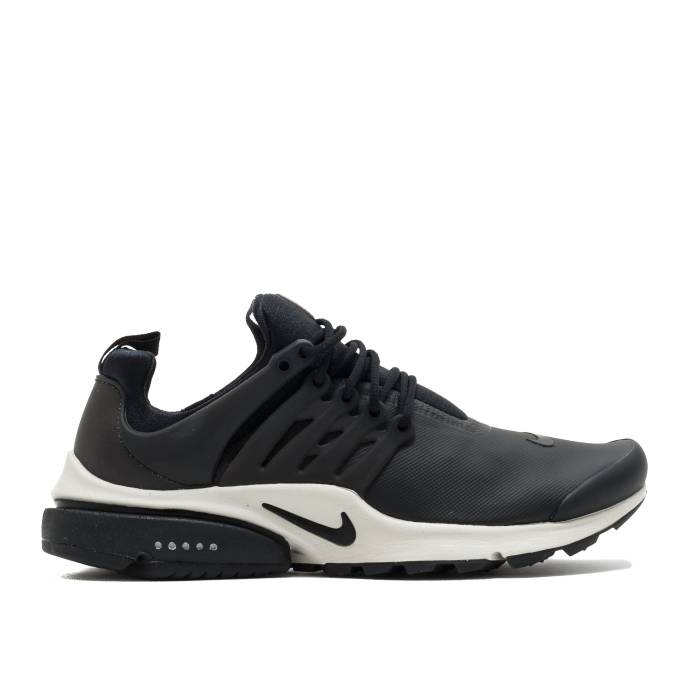 ナイキ Nike 【 Air Presto Utility \u0027Black Bone\u0027 Men Black/Light Bone 】 プレスト メンズ 黒いこと 黒いこと