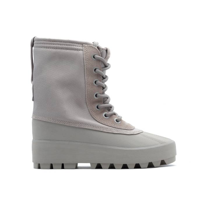 アディダス Adidas 【 Wmns Yeezy 950 Boot \u0027Moonrock\u0027 Women Moonrock/Moonrock/Moonrock 】 ブーツ レディース