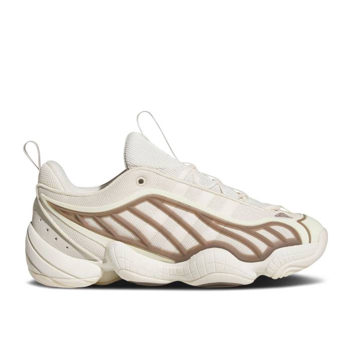アディダス Adidas 【 Intimidation Low 'Wonder White Earth Strata' Men Wonder White/Earth Strata/Off White 】 白色 ホワイト メンズ 白色 ホワイト 32,760円