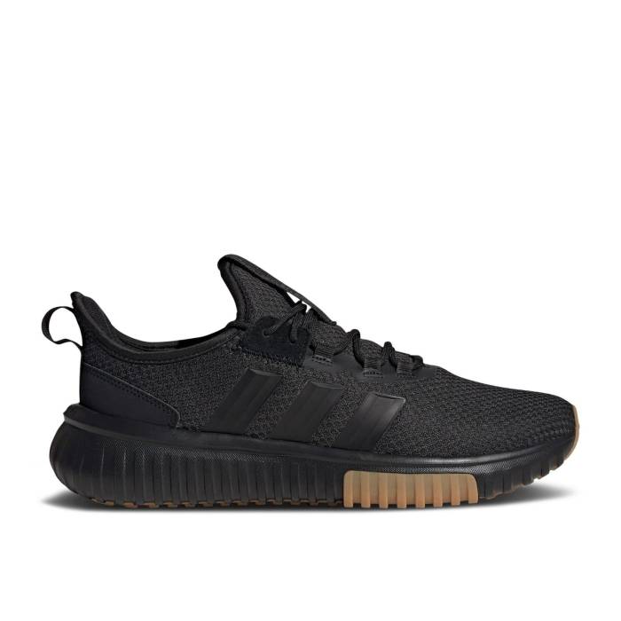 アディダス Adidas 【 Kaptir 4.0 'Black Gum' Men Core Black/Core Black/Gum 】 メンズ コア 黒色 ブラック