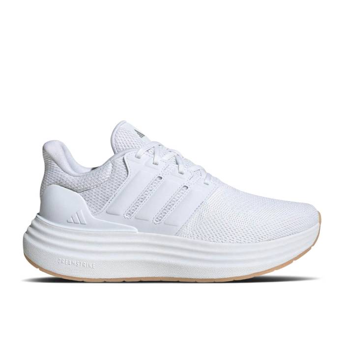 アディダス Adidas 【 Wmns Ultradream Bold \u0027Cloud White Gum\u0027 Women Cloud White/Cloud White/Gum 】 白いこと 白いこと レディース 白いこと 白いこと