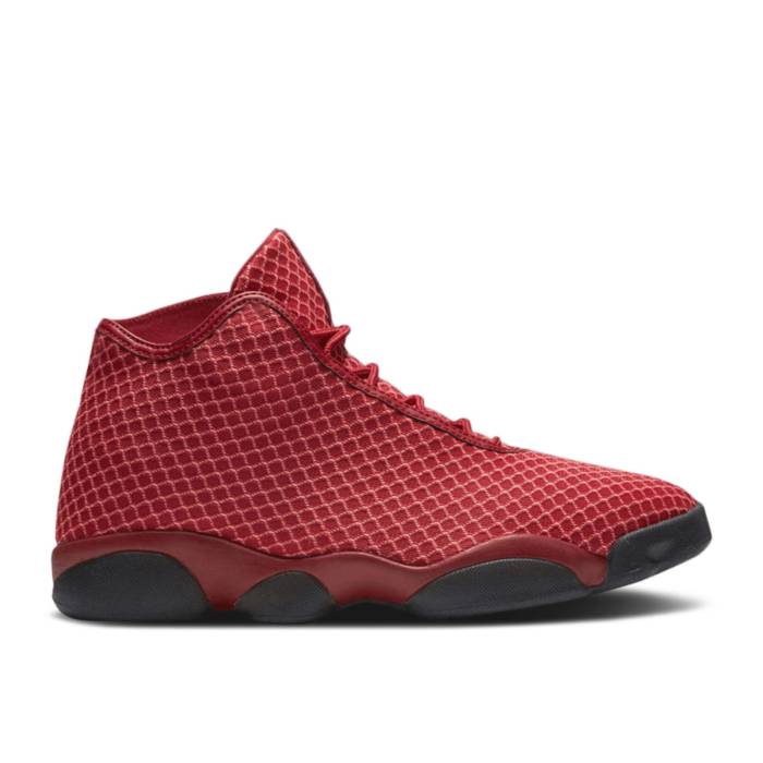 ナイキ エアジョーダン Air Jordan 【 Jordan Horizon Gym Red Men Gym Red/White-Infrared 23 】 メンズ Red 赤・レッド