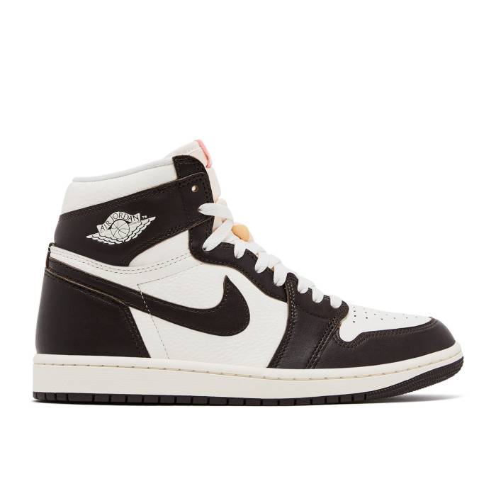 ナイキ エアジョーダン Air Jordan 【 Wmns Jordan 1 Retro High Og \u0027Light Madder Root\u0027 Women Baroque Brown/Light Madder Root/Sail 】 レトロ 御機嫌 レディース 赤銅色 赤銅色