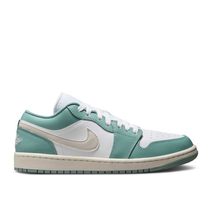 ナイキ エアジョーダン Air Jordan 【 Wmns Jordan 1 Low \u0027Cannon\u0027 Women White/Cannon/Sail/Light Orewood Brown 】 レディース 白いこと 白いこと 赤銅色 赤銅色