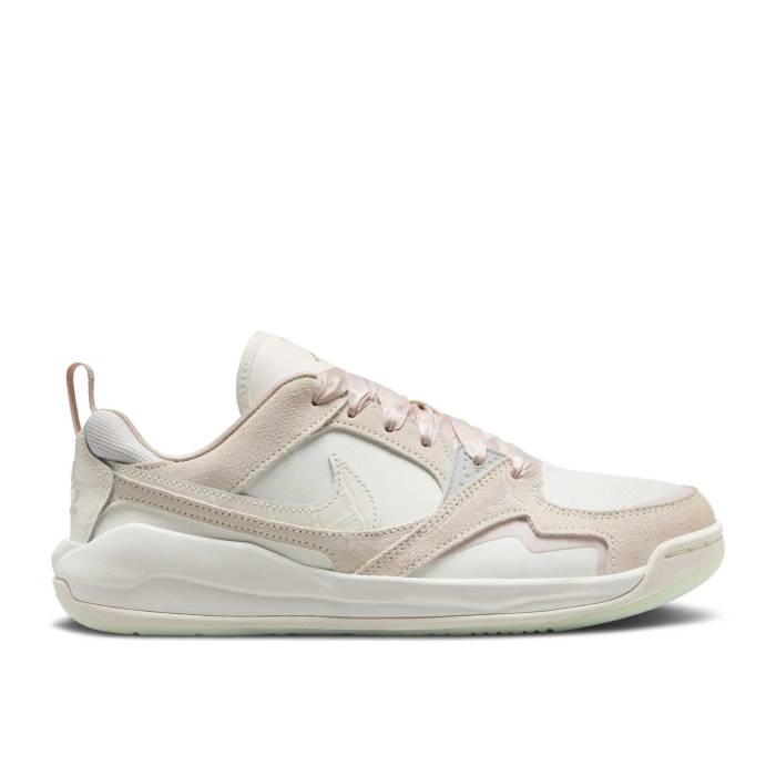 ナイキ エアジョーダン Air Jordan 【 Wmns Jordan Cmft Era \u0027Soft Pearl\u0027 Women Sail/Sail/Off Noir/Soft Pearl 】 レディース パール