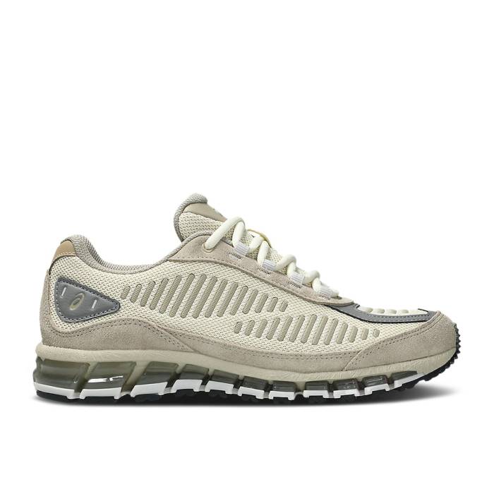 アシックス Asics 【 Gel Quantum 360 1 Amp \u0027Pale Oak\u0027 Men Pale Oak/Wool 】 アンプリファイアー メンズ