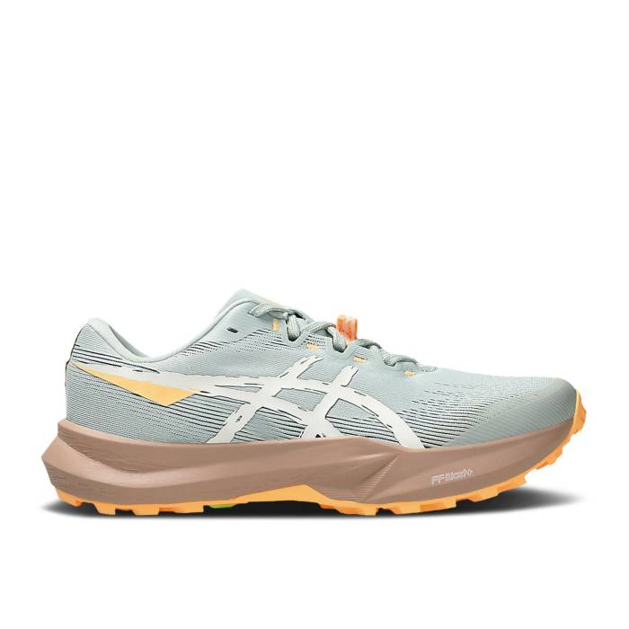 アシックス Asics 【 Wmns Fuji Lite 6 Lichen Rock Cream Women Lichen Rock/Cream 】 ライト レディース クリーム