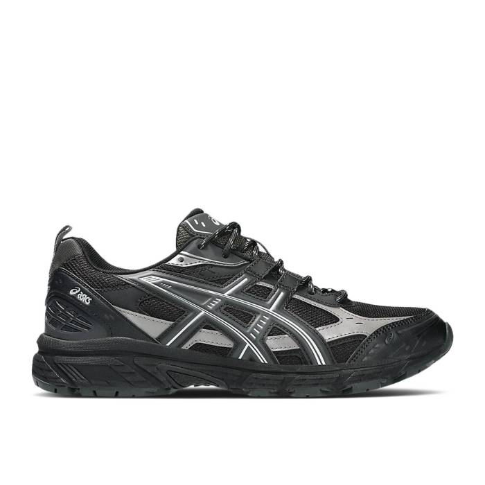 アシックス Asics 【 Gel Nunobiki Graphite Grey Black Men Graphite Grey/Black 】 灰色 グレー メンズ 灰色 グレー 黒色 ブラック