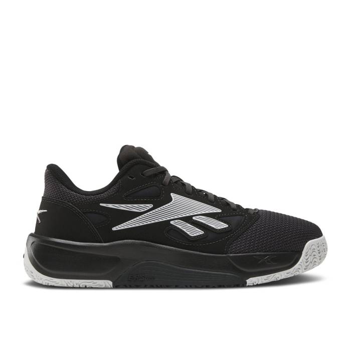 リーボック Reebok 【 Engine Lt \u0027Black Barely Grey\u0027 Men Black/Washed Black/Barely Grey 】 メンズ 黒いこと 黒いこと 薄墨色 薄墨色
