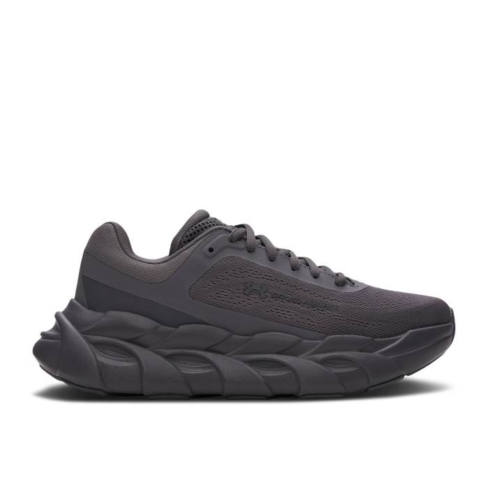 アンダーアーマー Under Armour 【 Wmns Halo Runner \u0027Castlerock\u0027 Women Castlerock 】 レディース