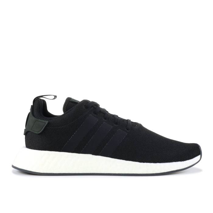 アディダス Adidas 【 Nmd_R2 \u0027Core Black\u0027 Men Core Black/Core Black/Core Black 】 メンズ 中核グループ 黒いこと 黒いこと