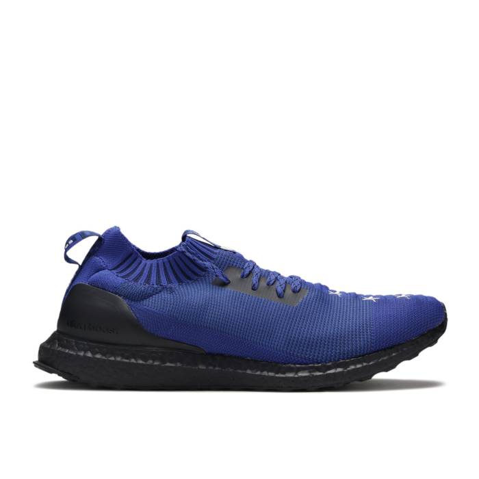 アディダス Adidas 【 Men Bold Blue/Collegiate Royal/Dark Blue 】 メンズ 青み 青色