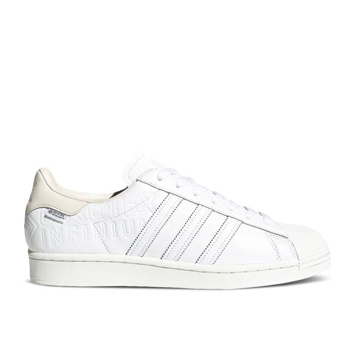 アディダス Adidas 【 Superstar Gore-Tex \u0027Infinium\u0027 Men 】 Superstar はやりっ児 ゴアテックス メンズ