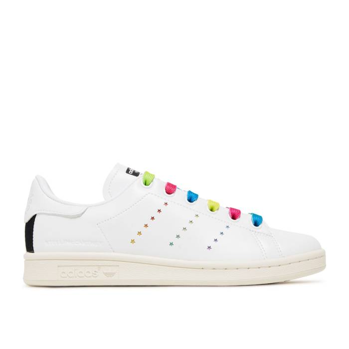 アディダス Adidas 【 Stella Mccartney X Stan Smith 'Vegan' Men 】 メンズ|スニケス