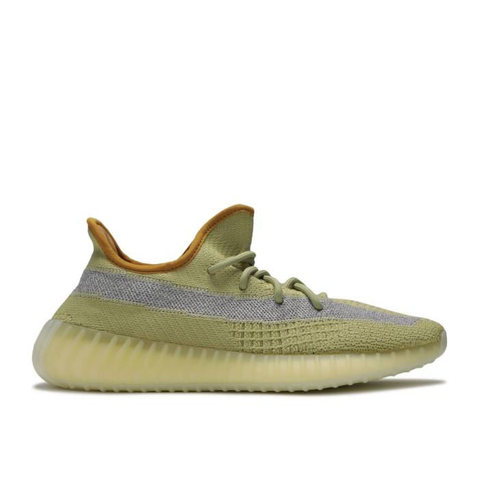 アディダス Adidas 【 Yeezy Boost 350 V2 \u0027Marsh\u0027 Men Marsh/Marsh/Marsh 】 ブースト メンズ