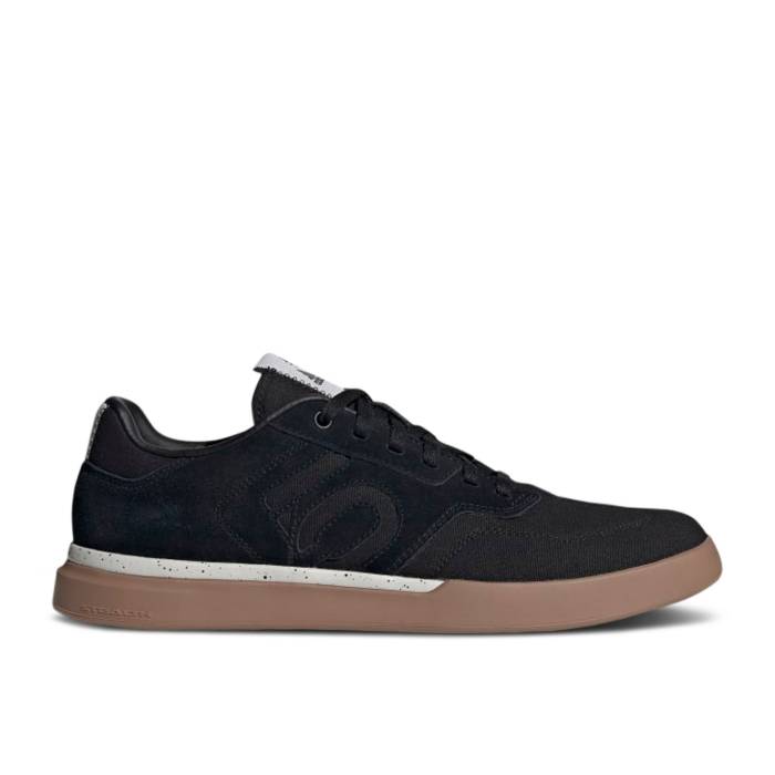 アディダス Adidas 【 Five Ten Sleuth Black Gum Men Core Black/Core Black/Gum 】 メンズ コア 黒色 ブラック