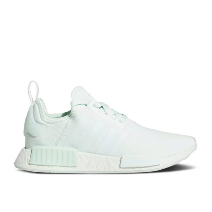 アディダス Adidas 【 Wmns Nmd_R1 \u0027Dash Green\u0027 Women Dash Green/Dash Green/Dash Green 】 レディース green 緑・緑であること