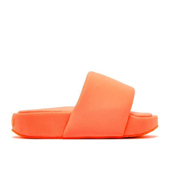 アディダス Adidas 【 Y-3 Comfylette olar Orange Men Solar Orange/Solar Orange/Solar Orange 】 メンズ orange 橙・オレンジ