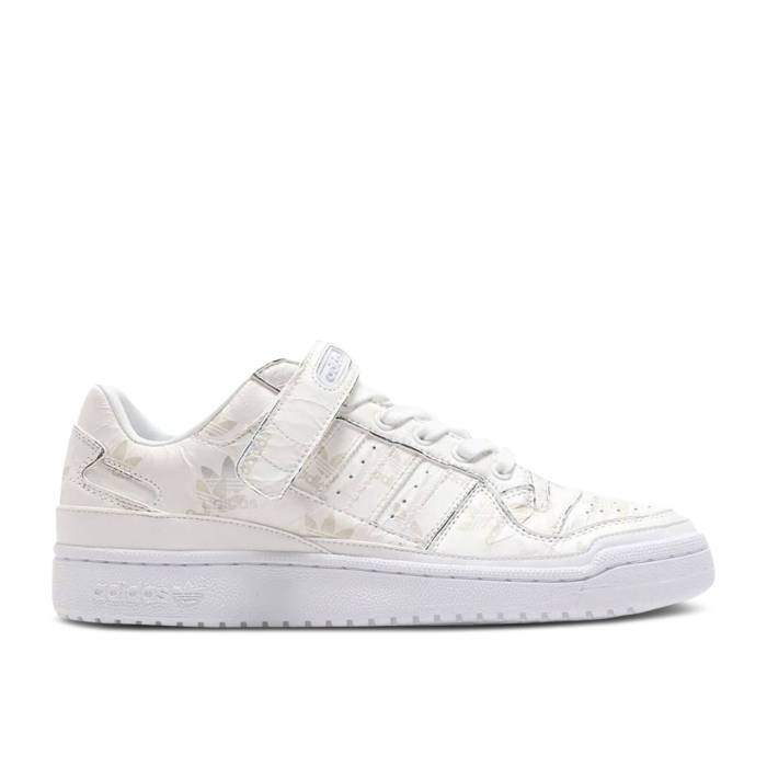 アディダス Adidas 【 Atmos X Forum Low 'Unveil' Men 】 フォーラム メンズ｜スニケス