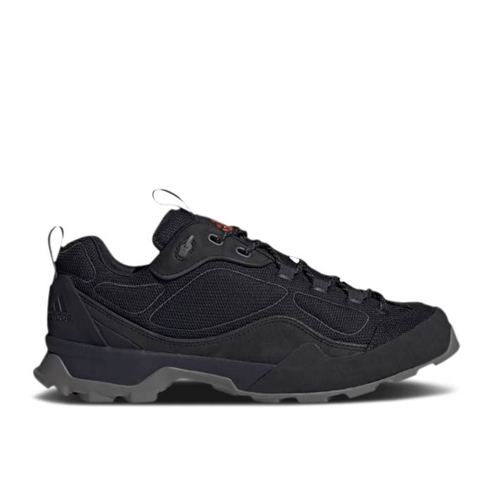 アディダス Adidas 【 Sahale X Night Grey Men Night Grey/Core Black/Core Black 】 メンズ ナイト 灰色 グレー コア 黒色 ブラック